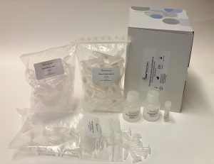 ClearDetections nematode DNA extraction and purification kit