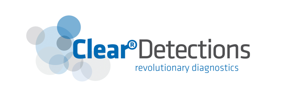 Cleardetections